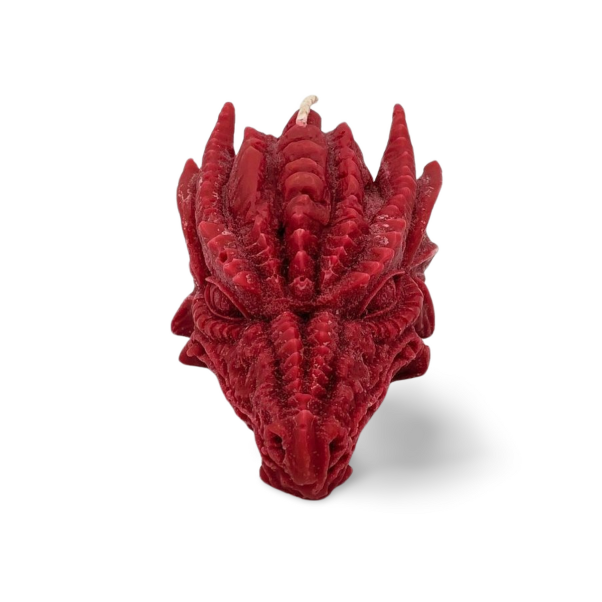 Medium Dragon Head