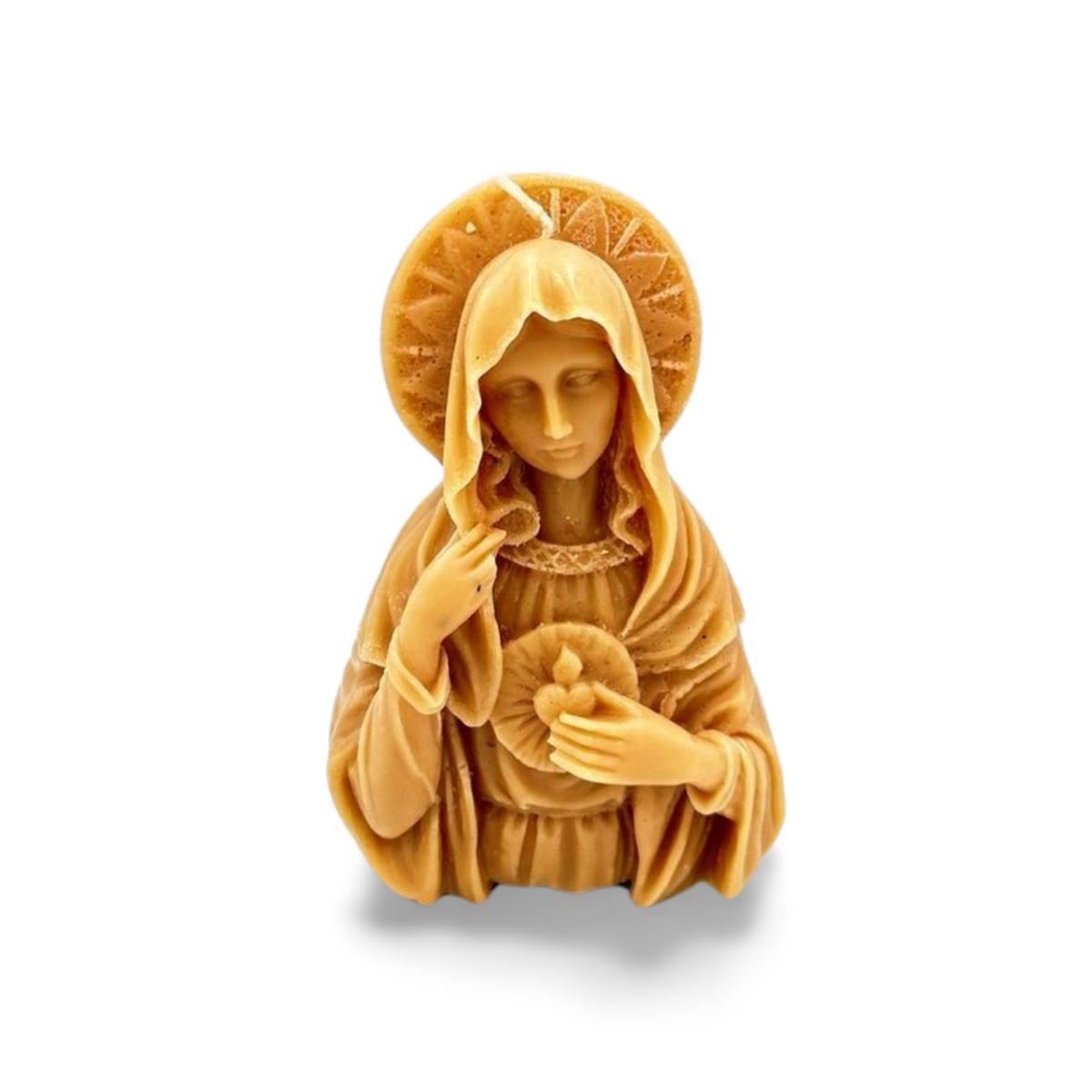 Mother Mary