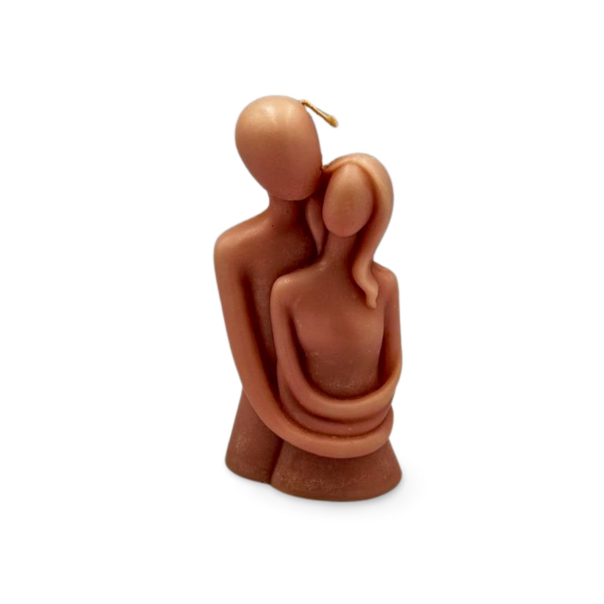 Couples Candle