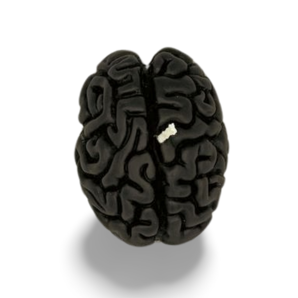 Small Brain Candle