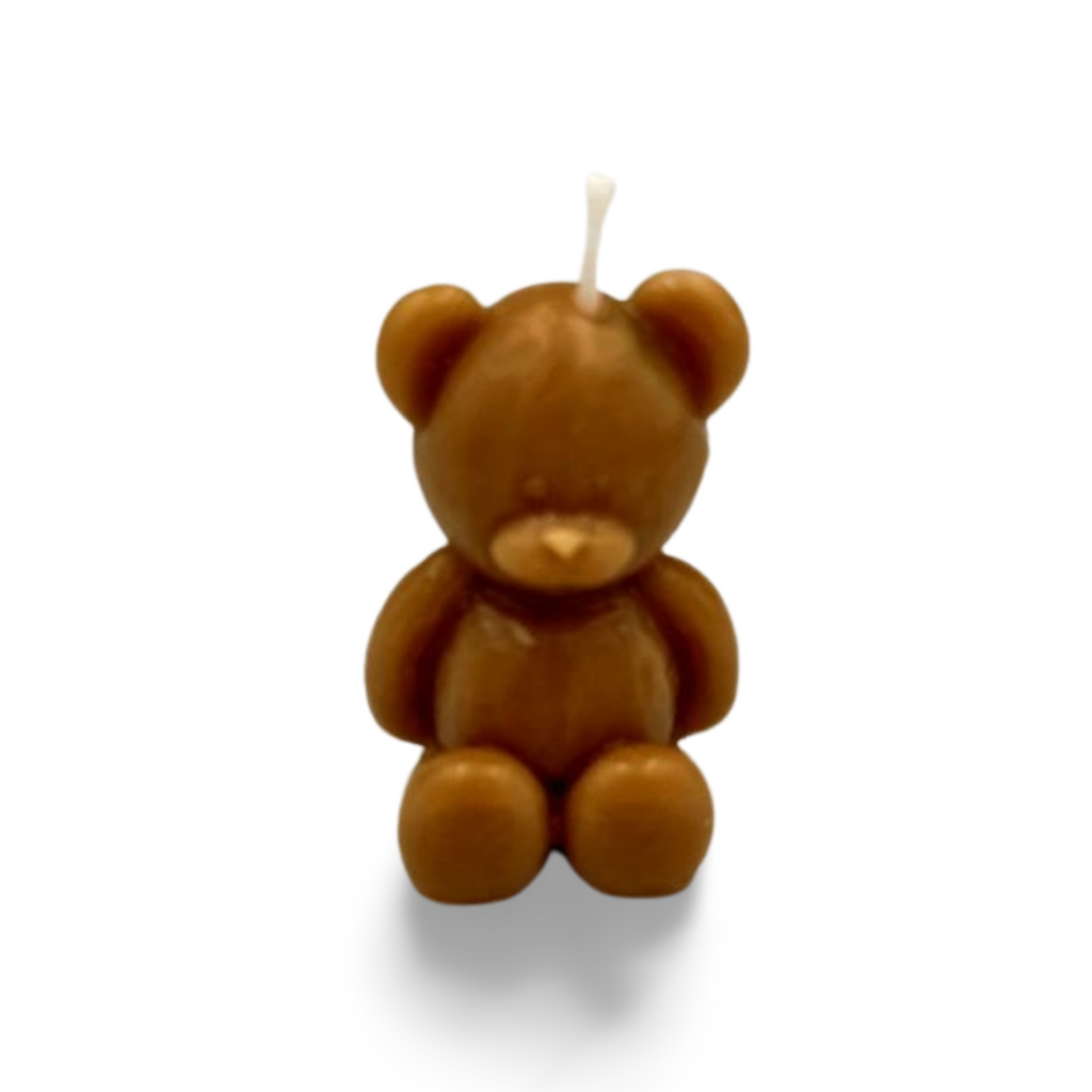 Small Bear