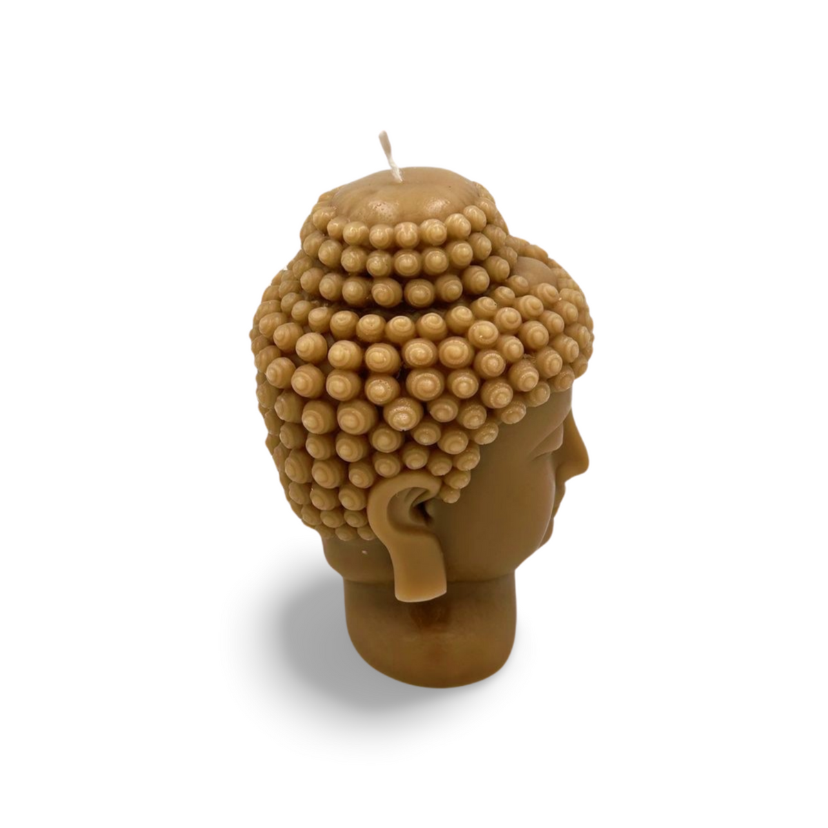 Thai Buddha Head