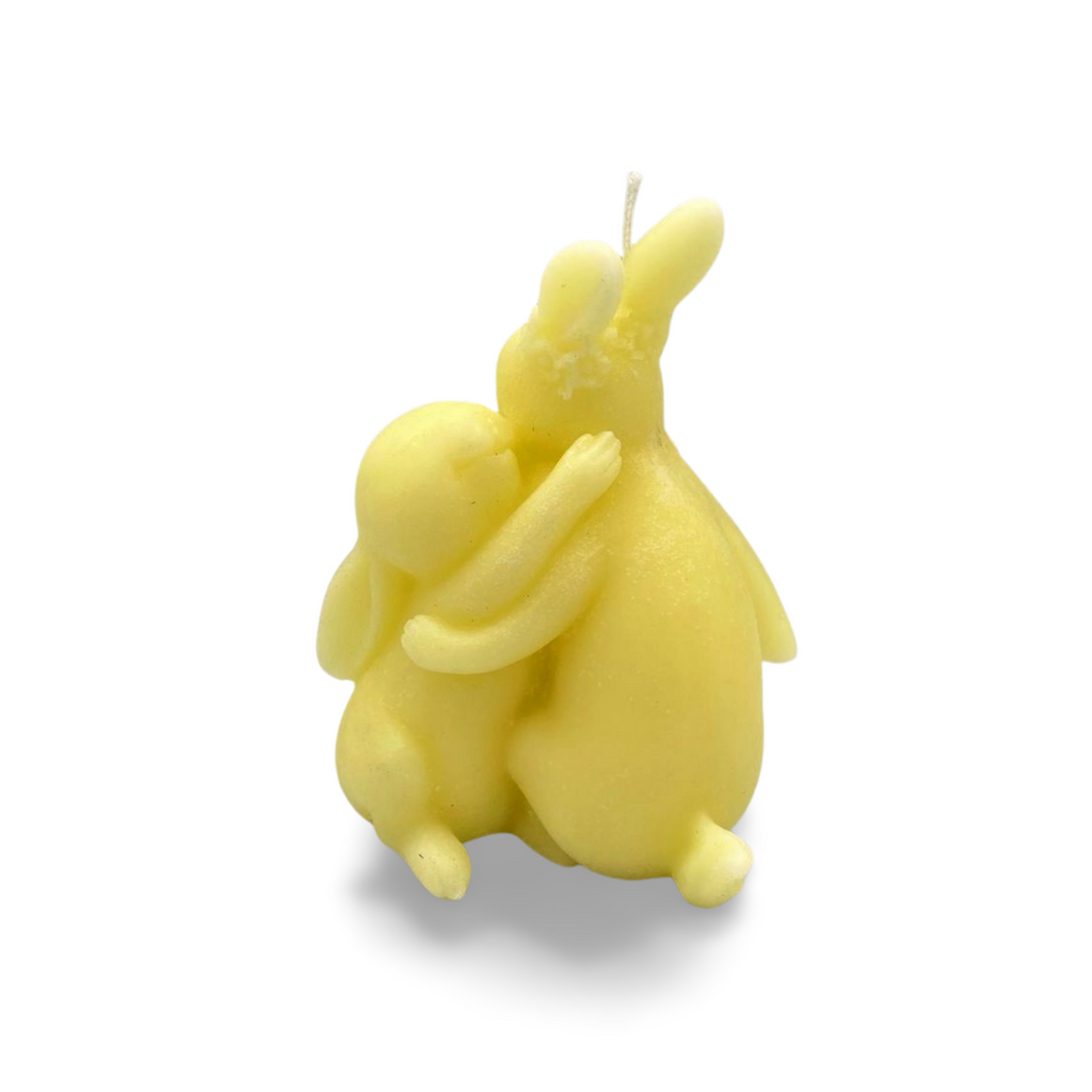 Hugging Bunnies