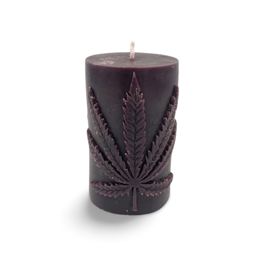 Cannabis Pillar