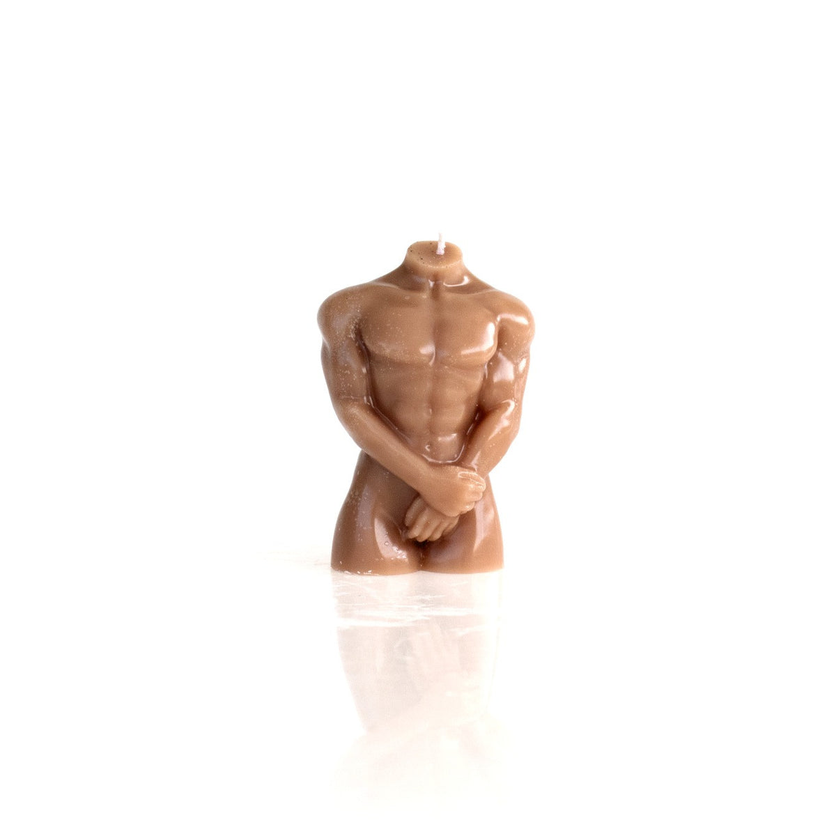 Male Nude