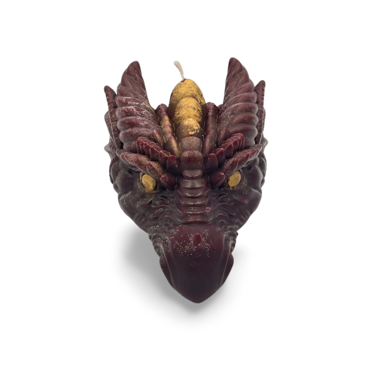 Large Dragon Head