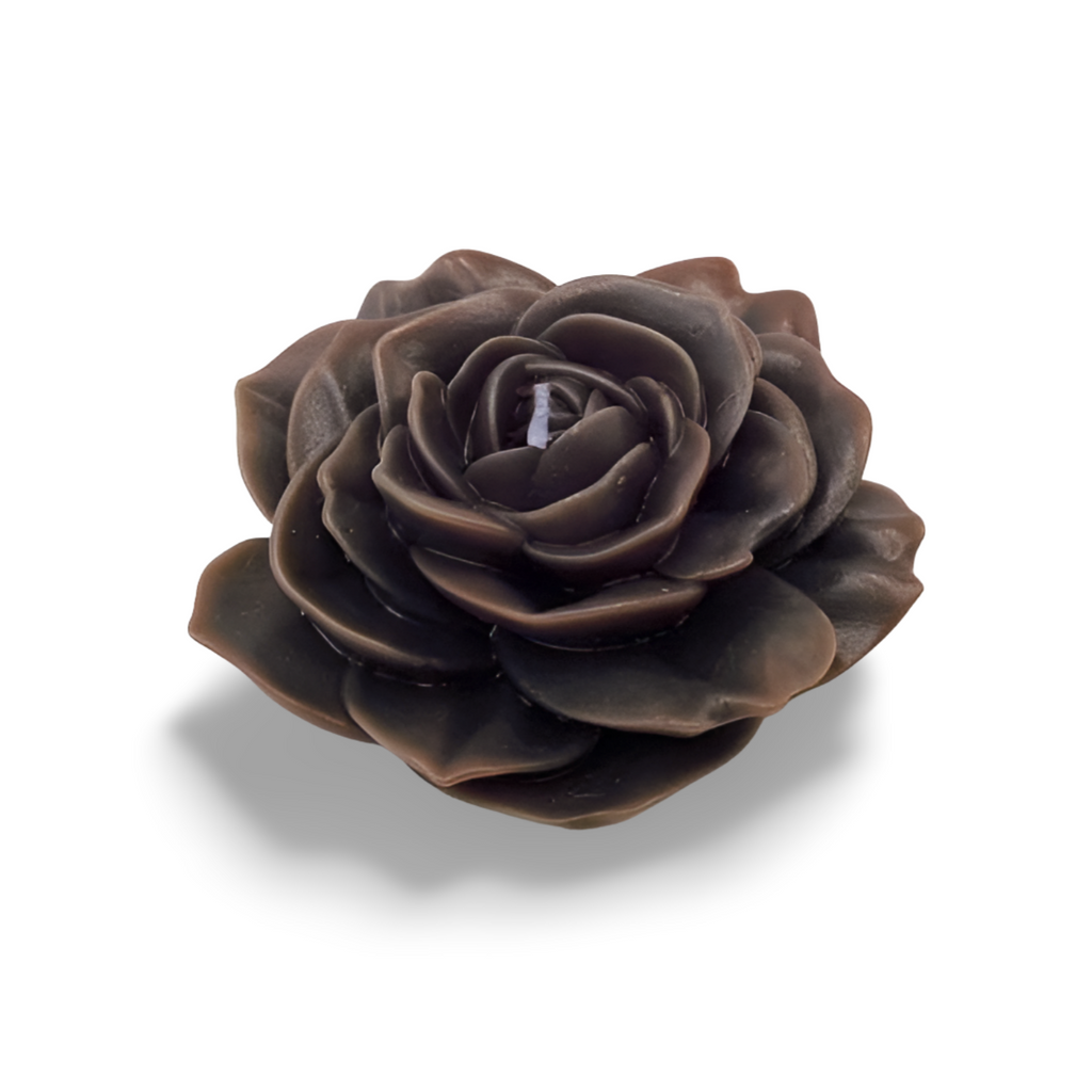 Peony Candle
