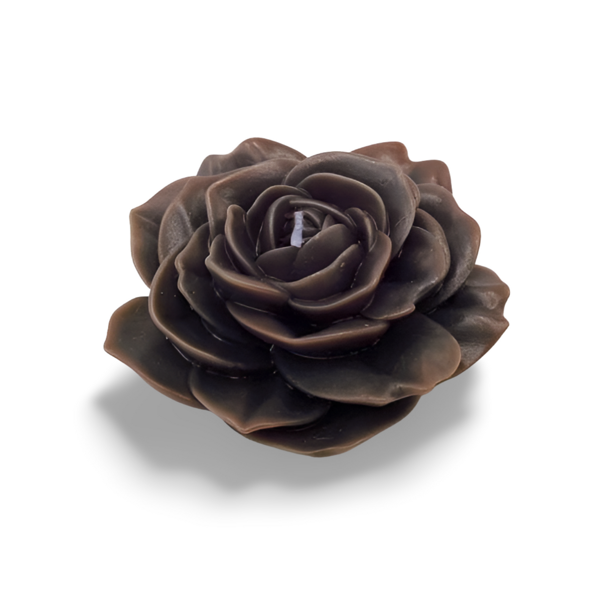 Peony Candle