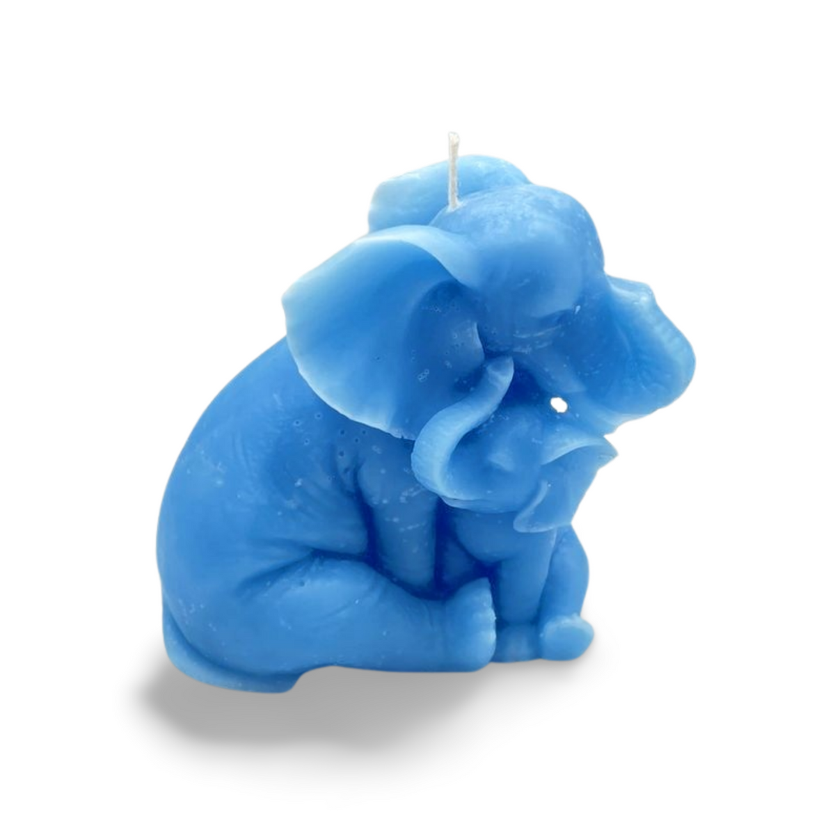 Elephant and Baby