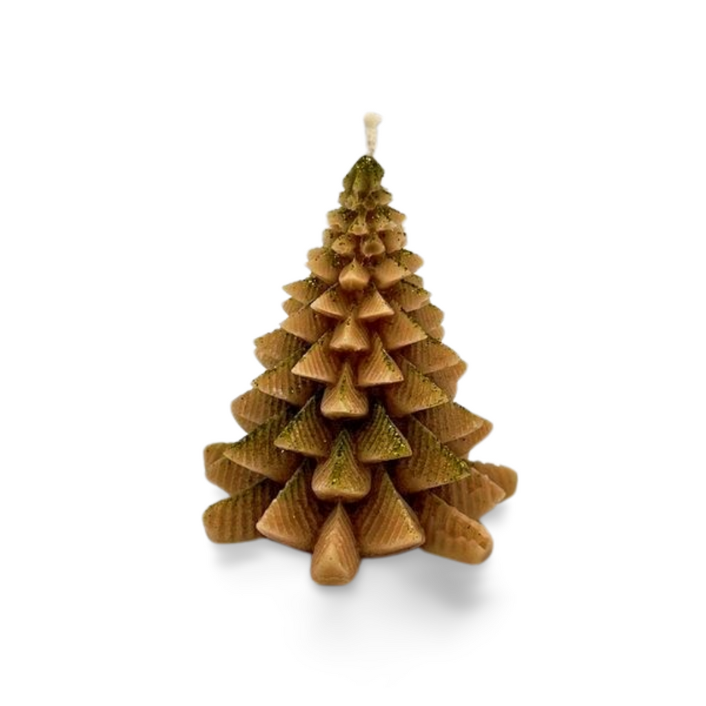 Modern Christmas Tree