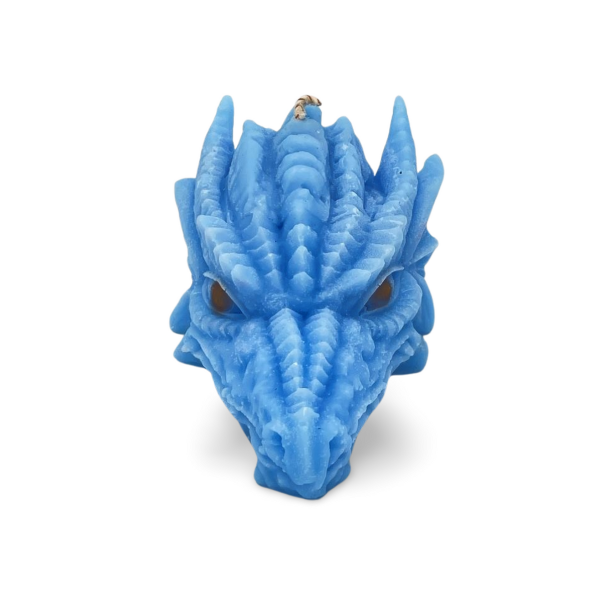 Medium Dragon Head