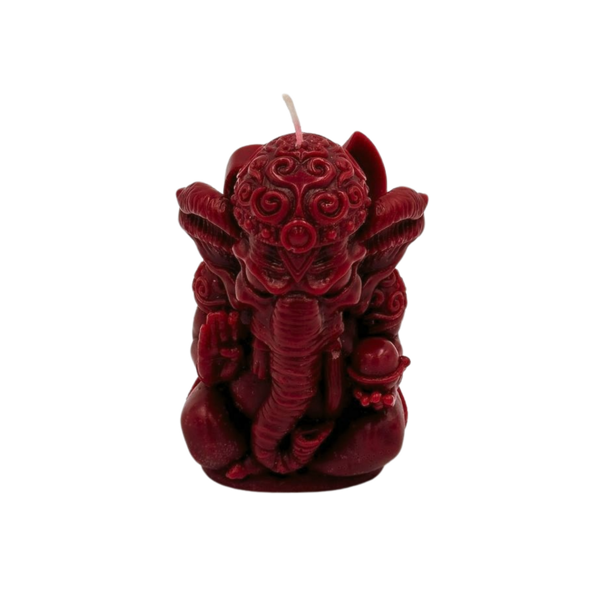 Ganesh with Axe