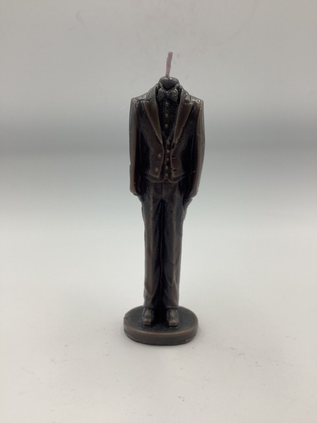 Groom (Small)