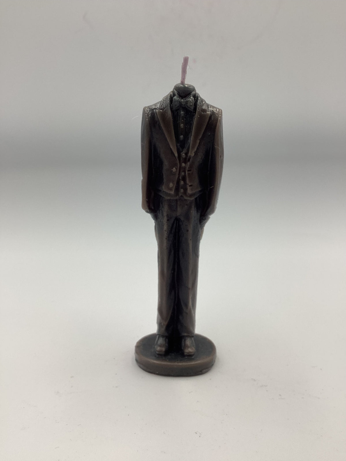 Groom (Small)