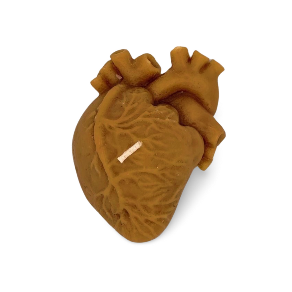 Small Heart