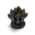 Crystal Candle