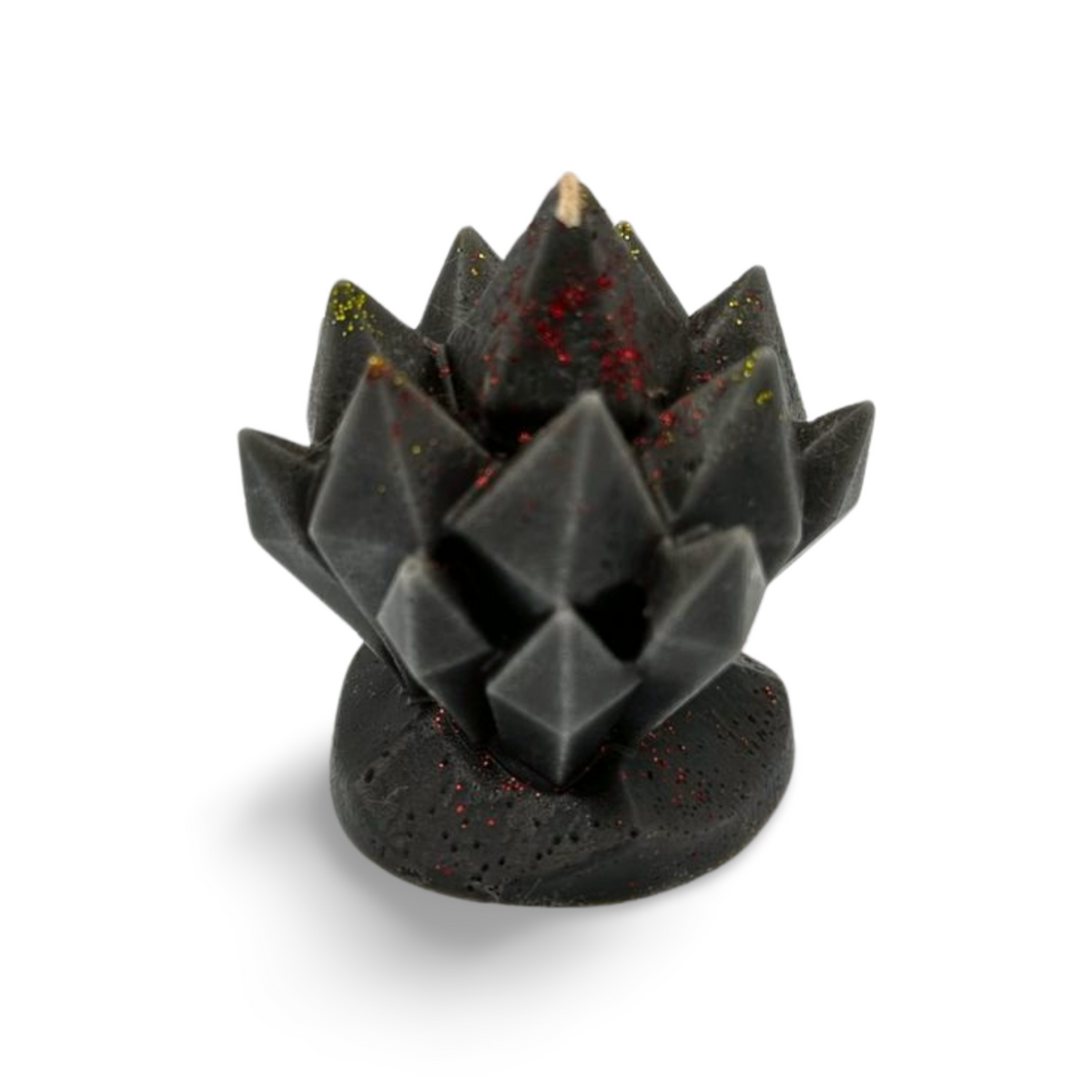 Crystal Candle