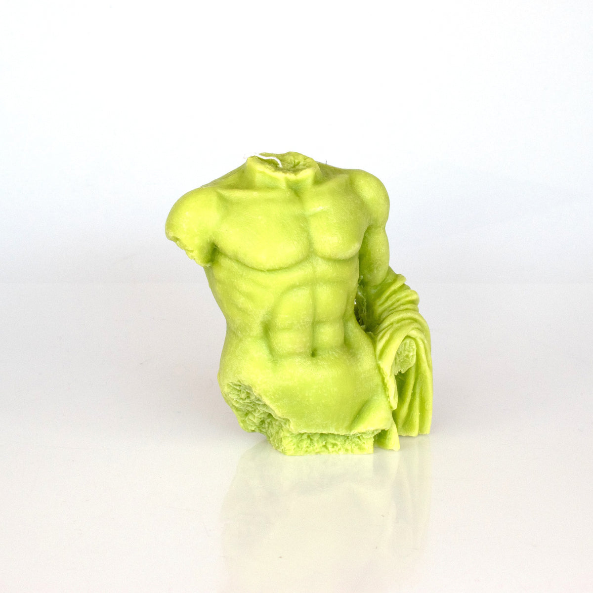 Male Torso
