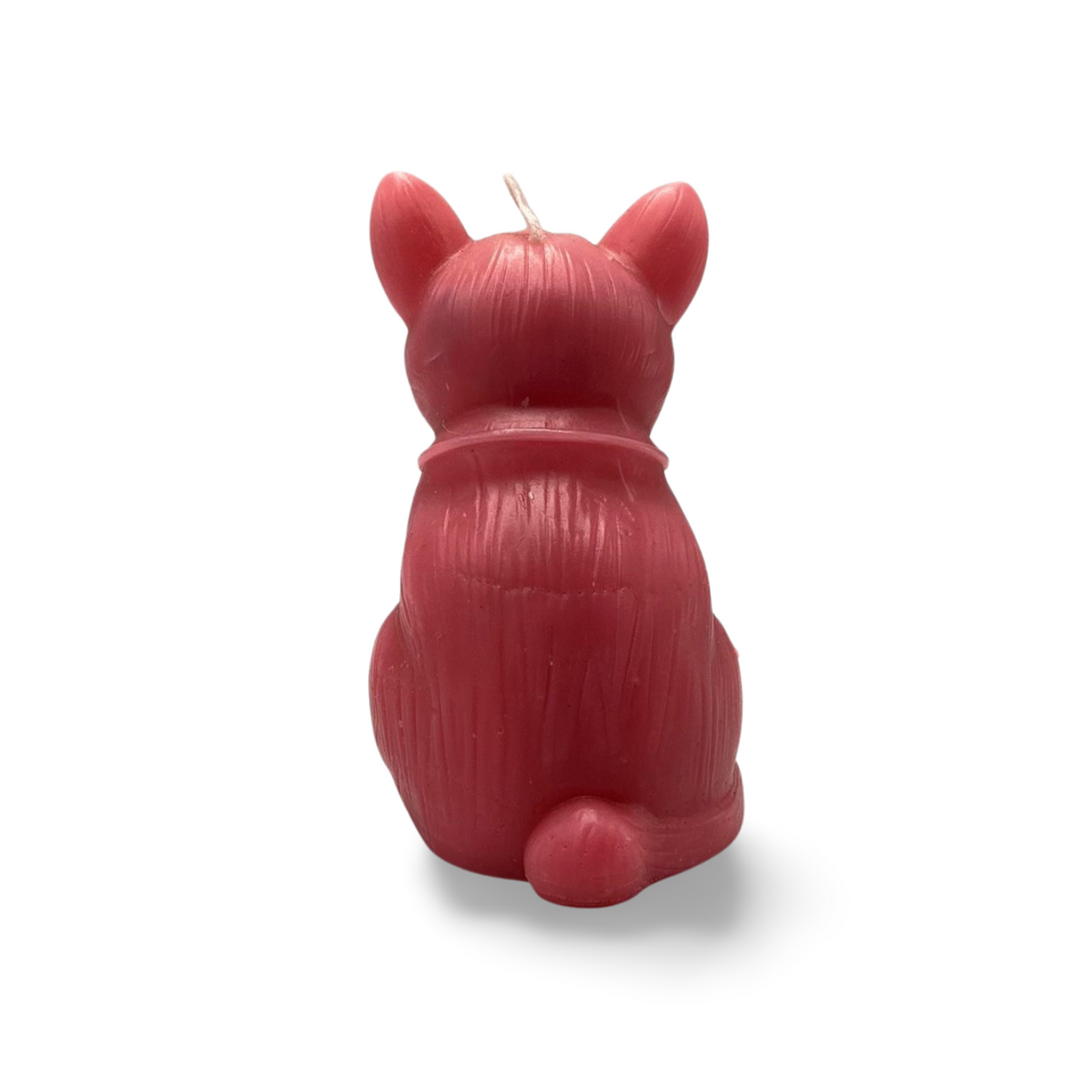 Spirit Cat Candle