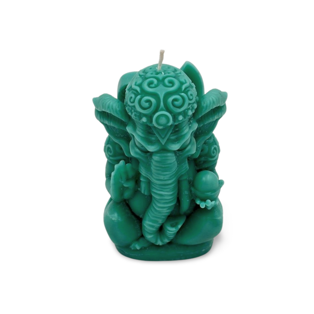 Ganesh with Axe