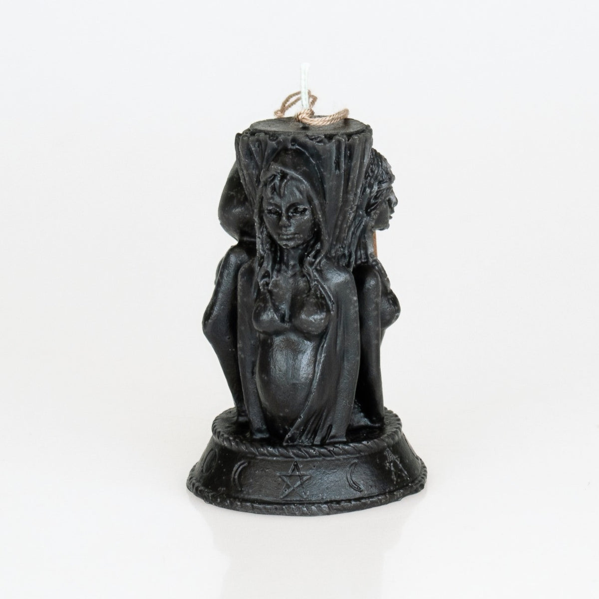 Maiden, Mother, Crone