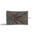 Cannabis Square Candle/Soap