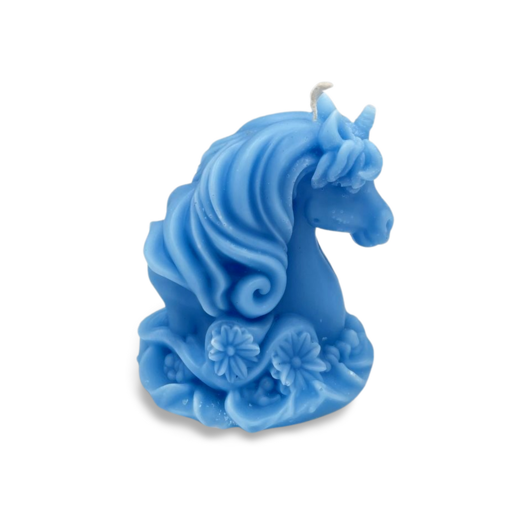Flower Unicorn