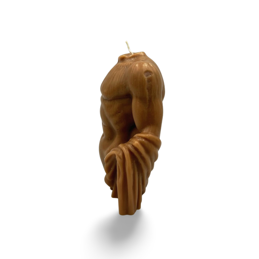 Male Torso - Medium