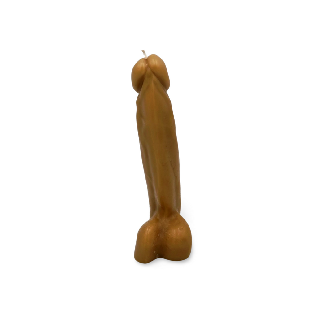 Great Personality Phallus