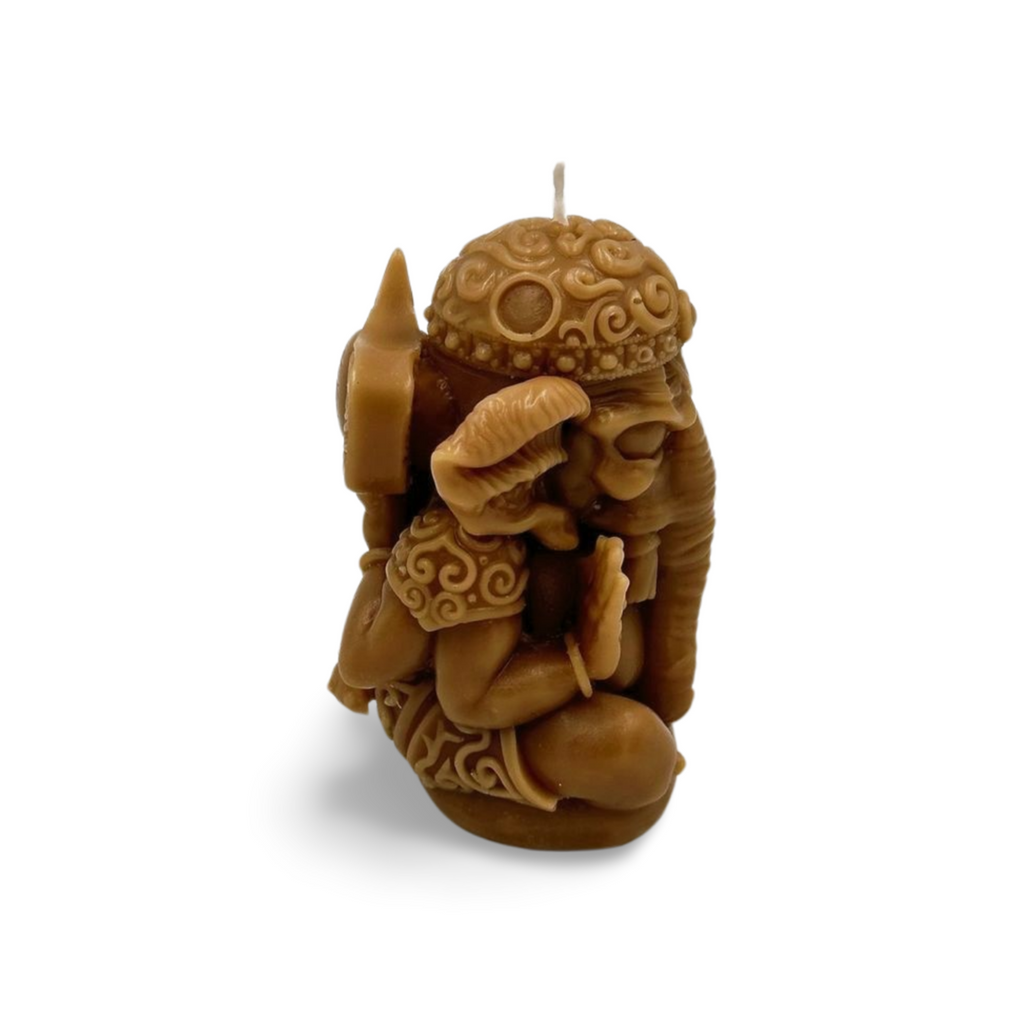 Ganesh with Axe
