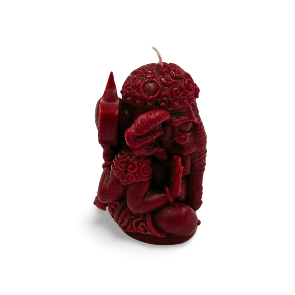 Ganesh with Axe