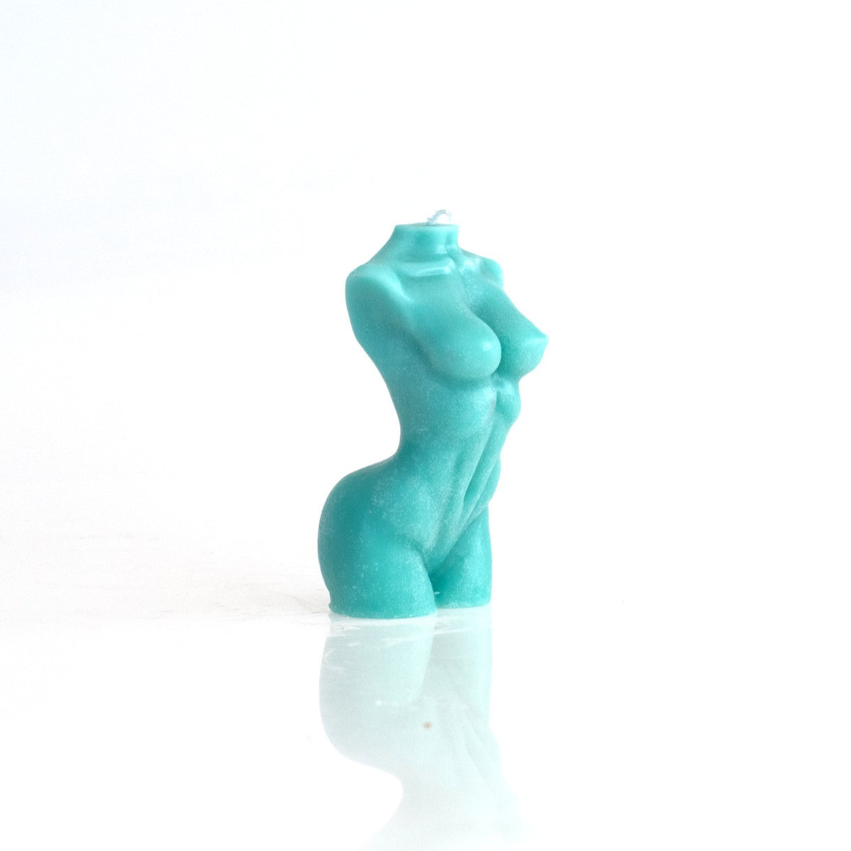 Nude Woman