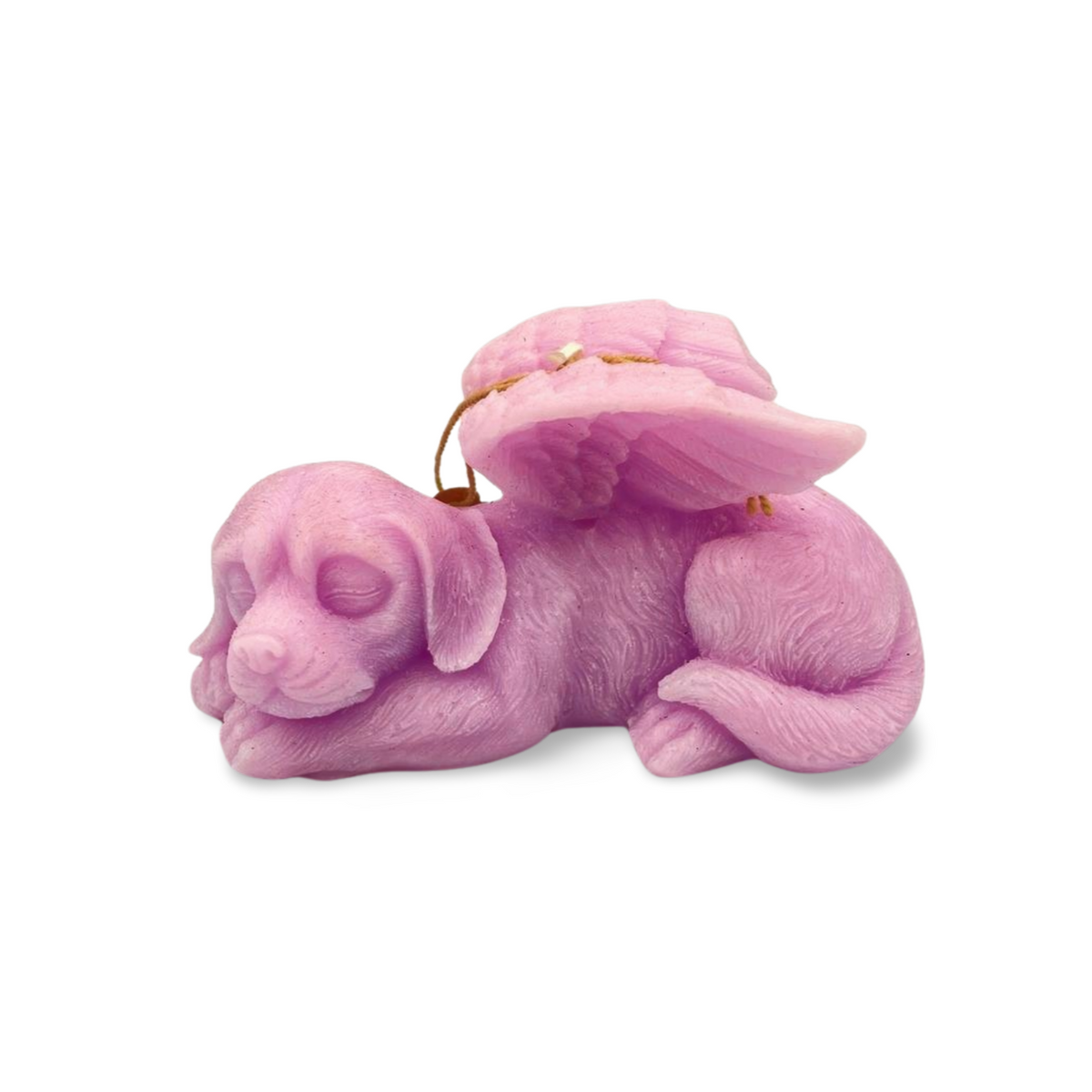 Angel Puppy