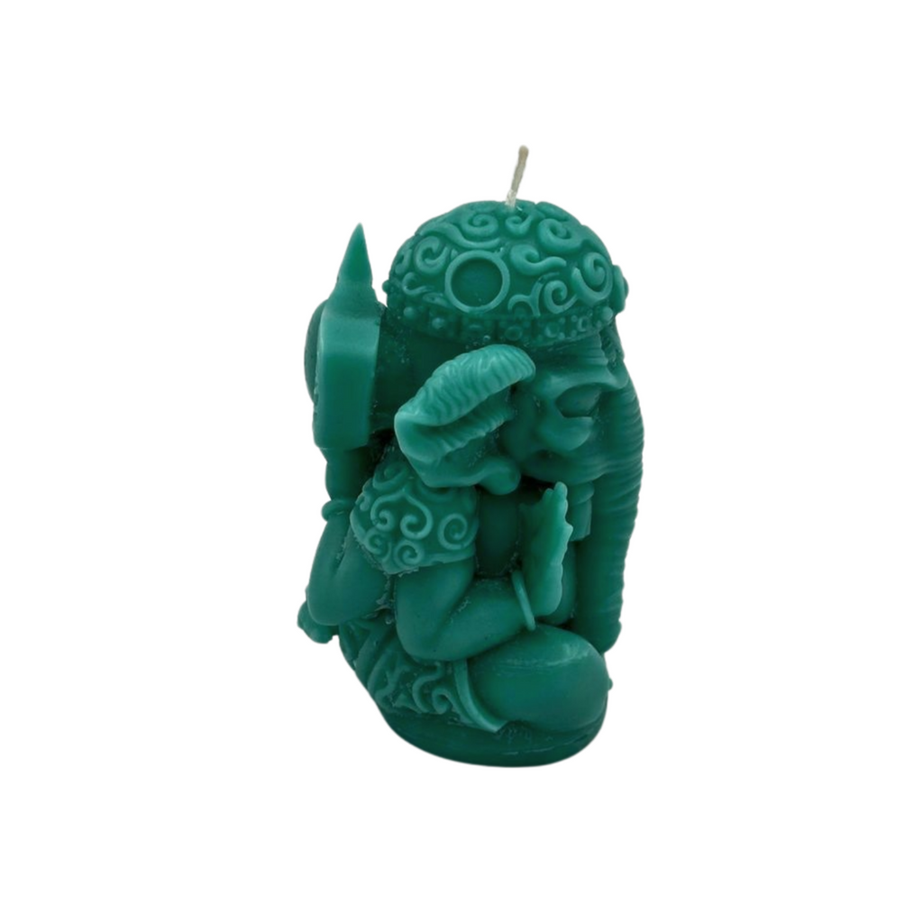 Ganesh with Axe