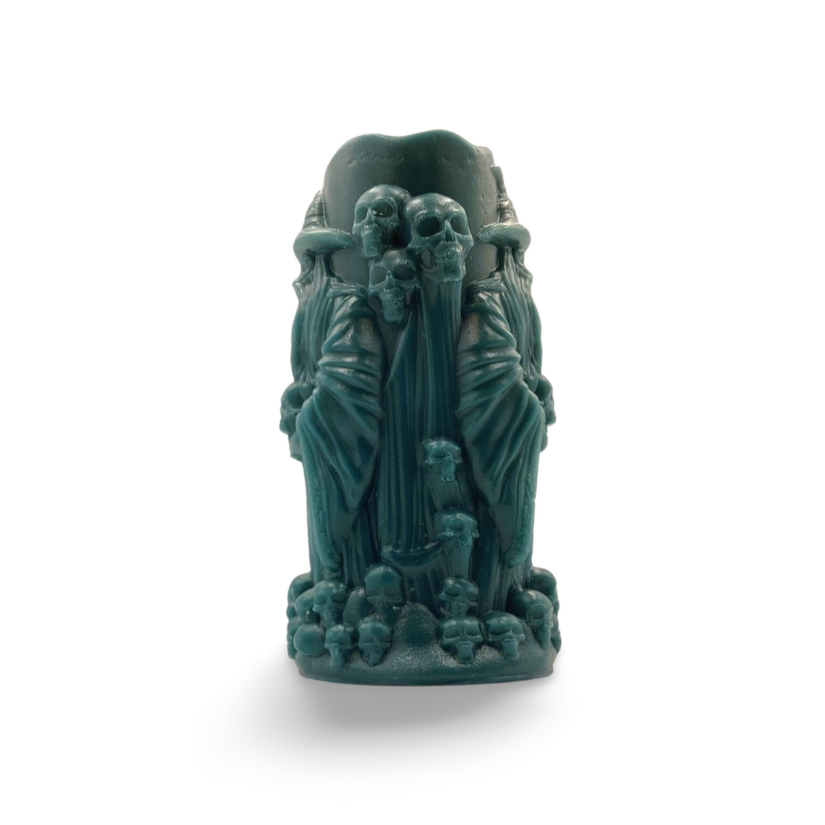 Wizard Pillar