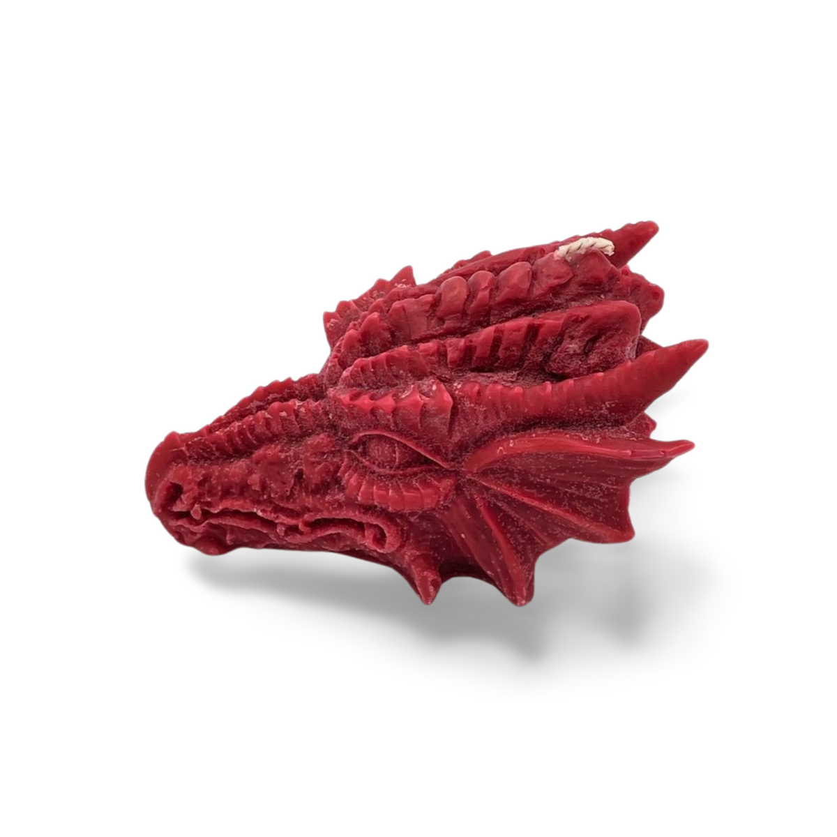 Medium Dragon Head