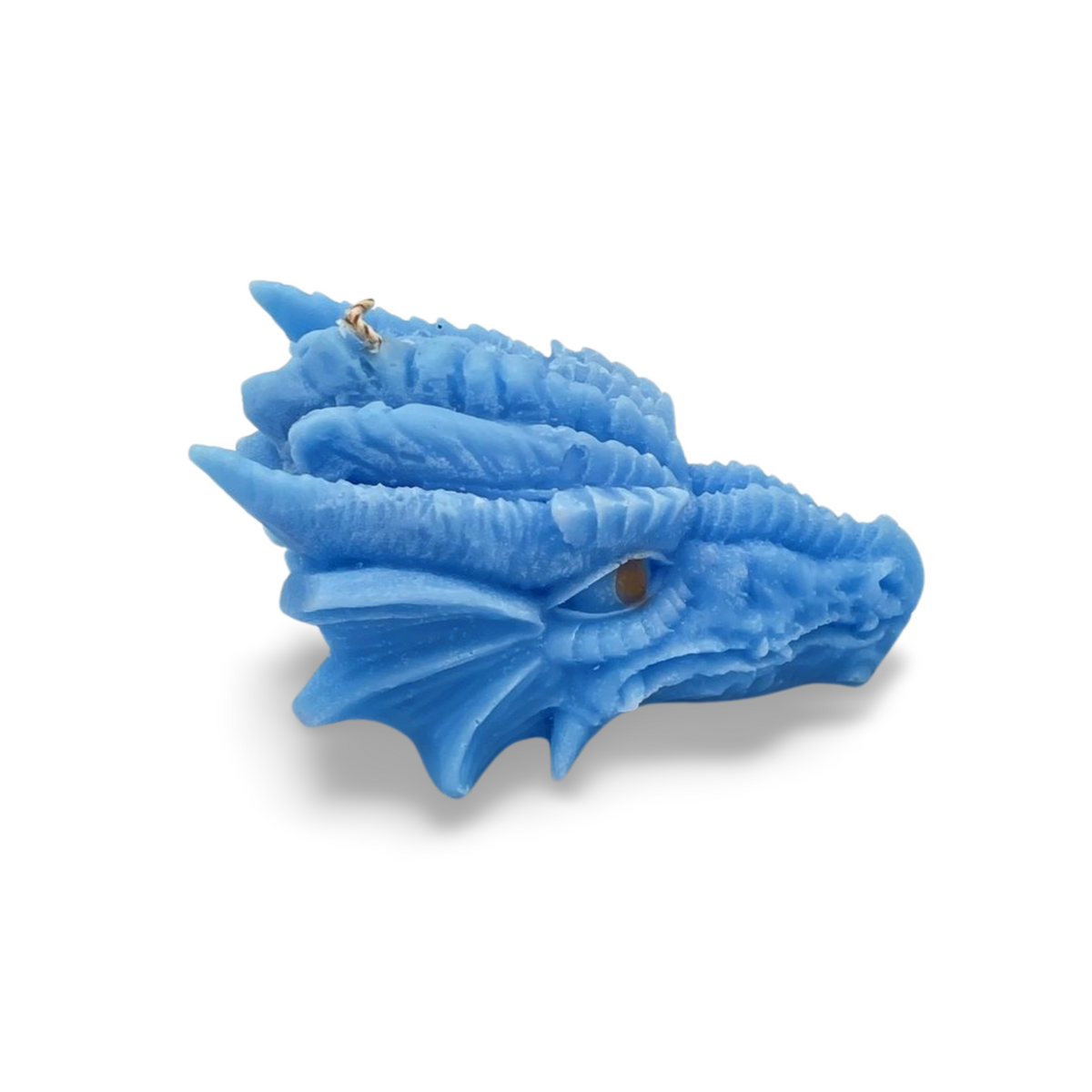 Medium Dragon Head