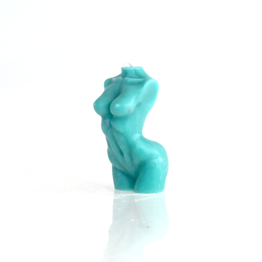 Nude Woman