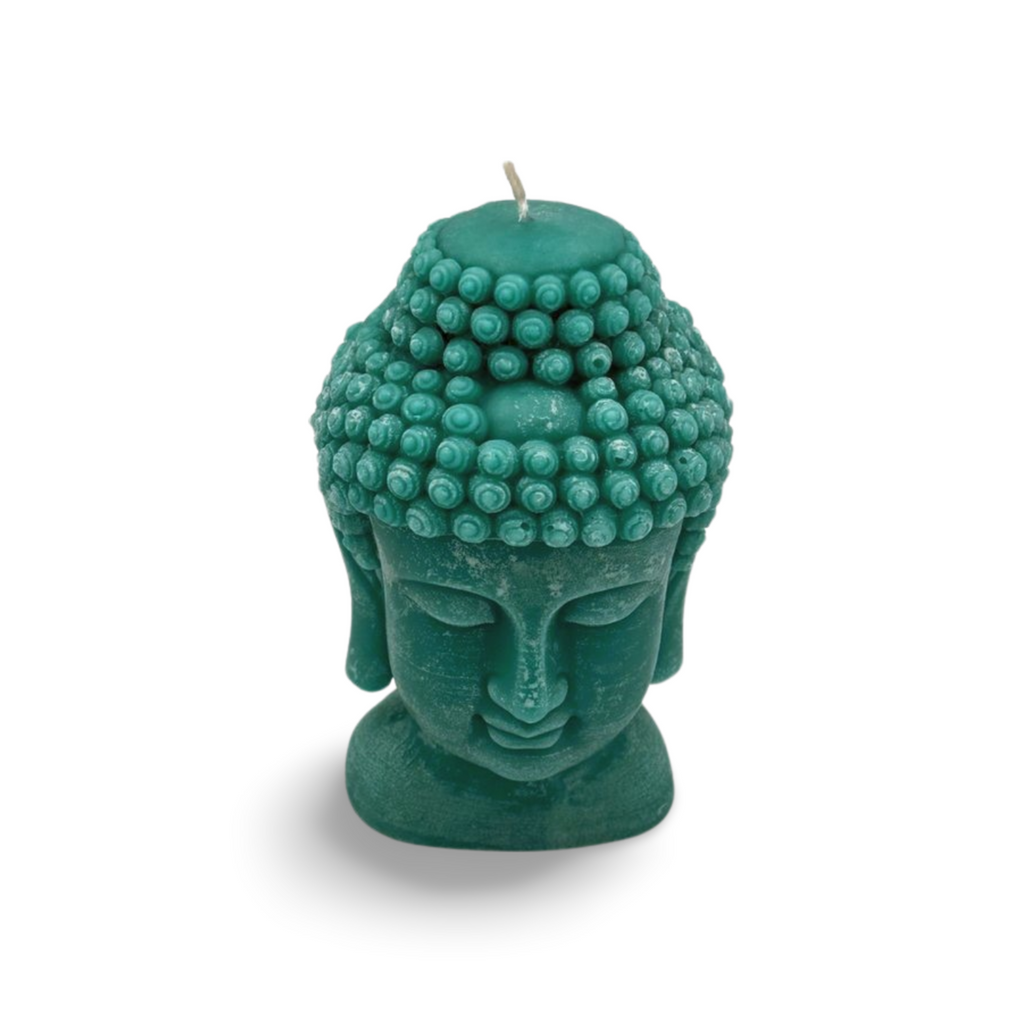 Thai Buddha Head
