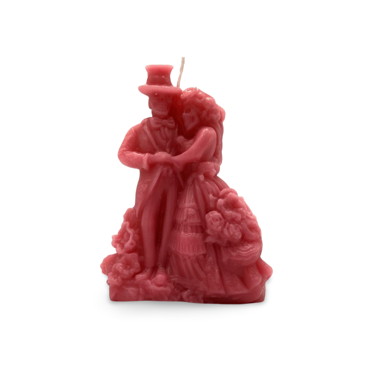 Day of the Dead Couple