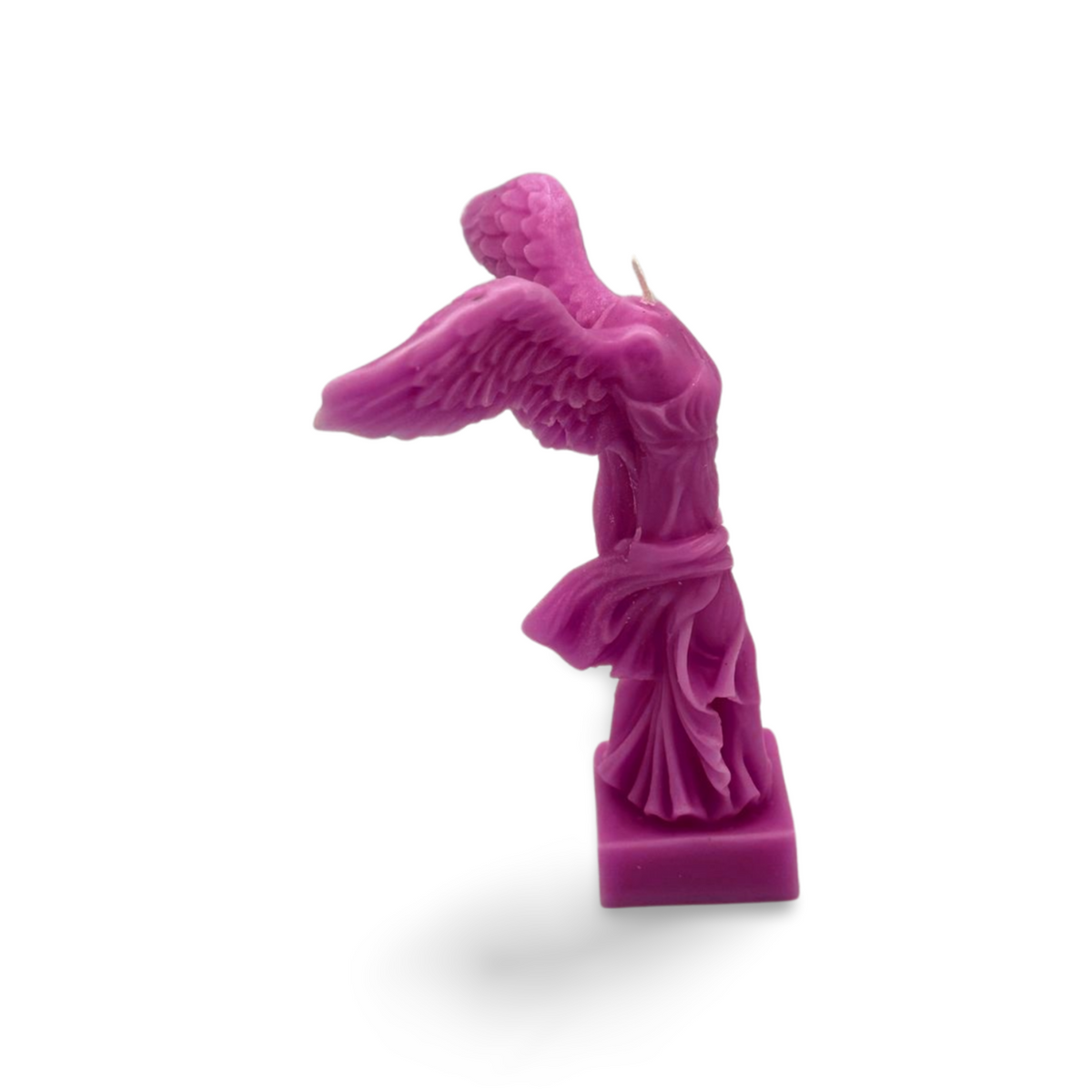 Winged Victory Angel