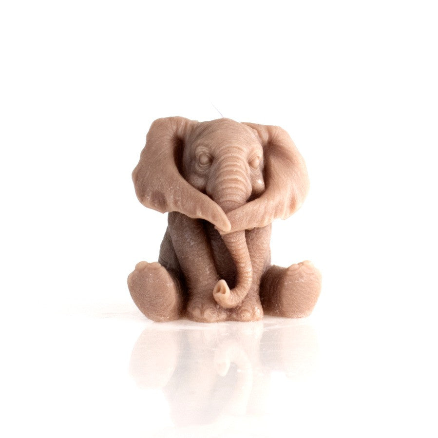 Hear no Evil Elephant