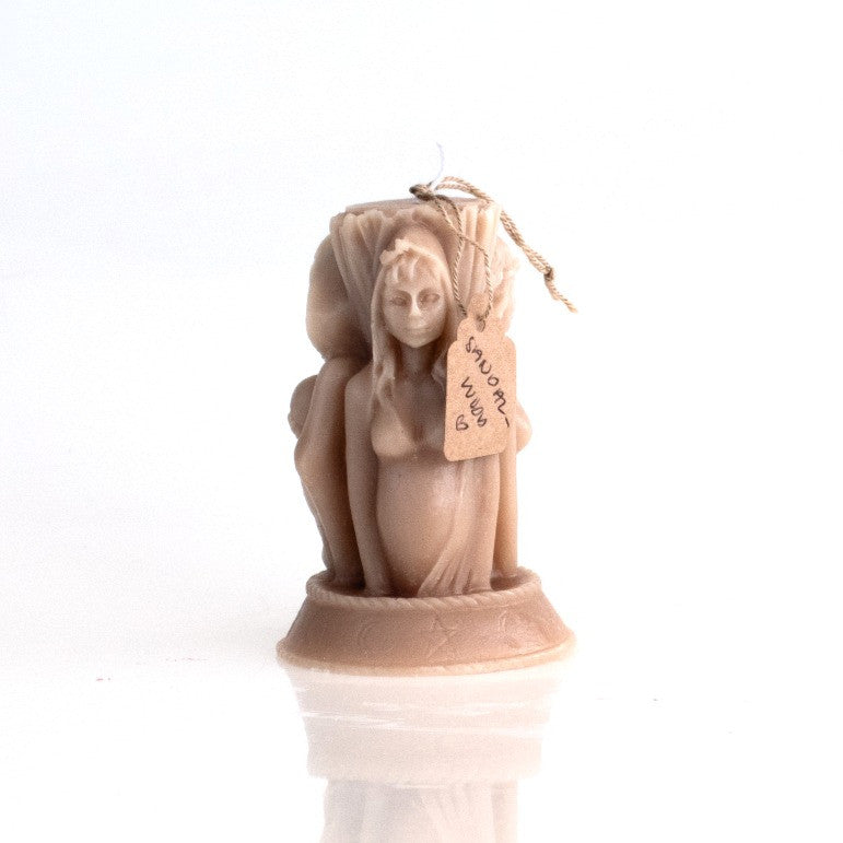 Maiden, Mother, Crone