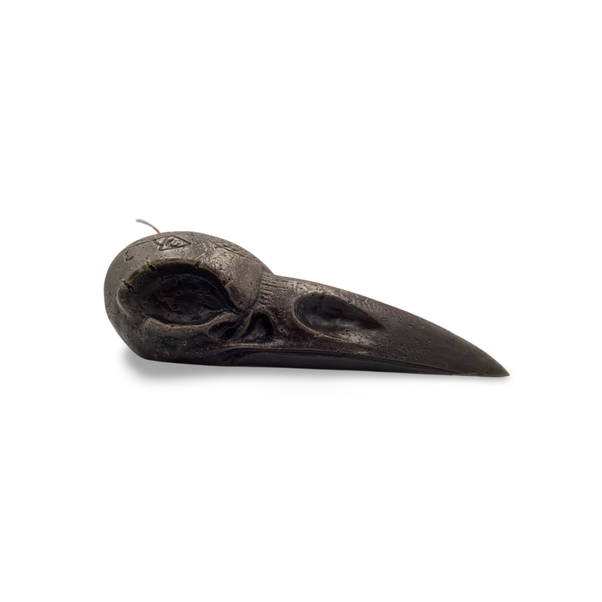 Crow Skull