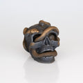 Snake Skull