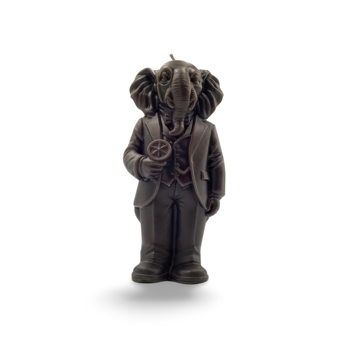 Dr. Elephant