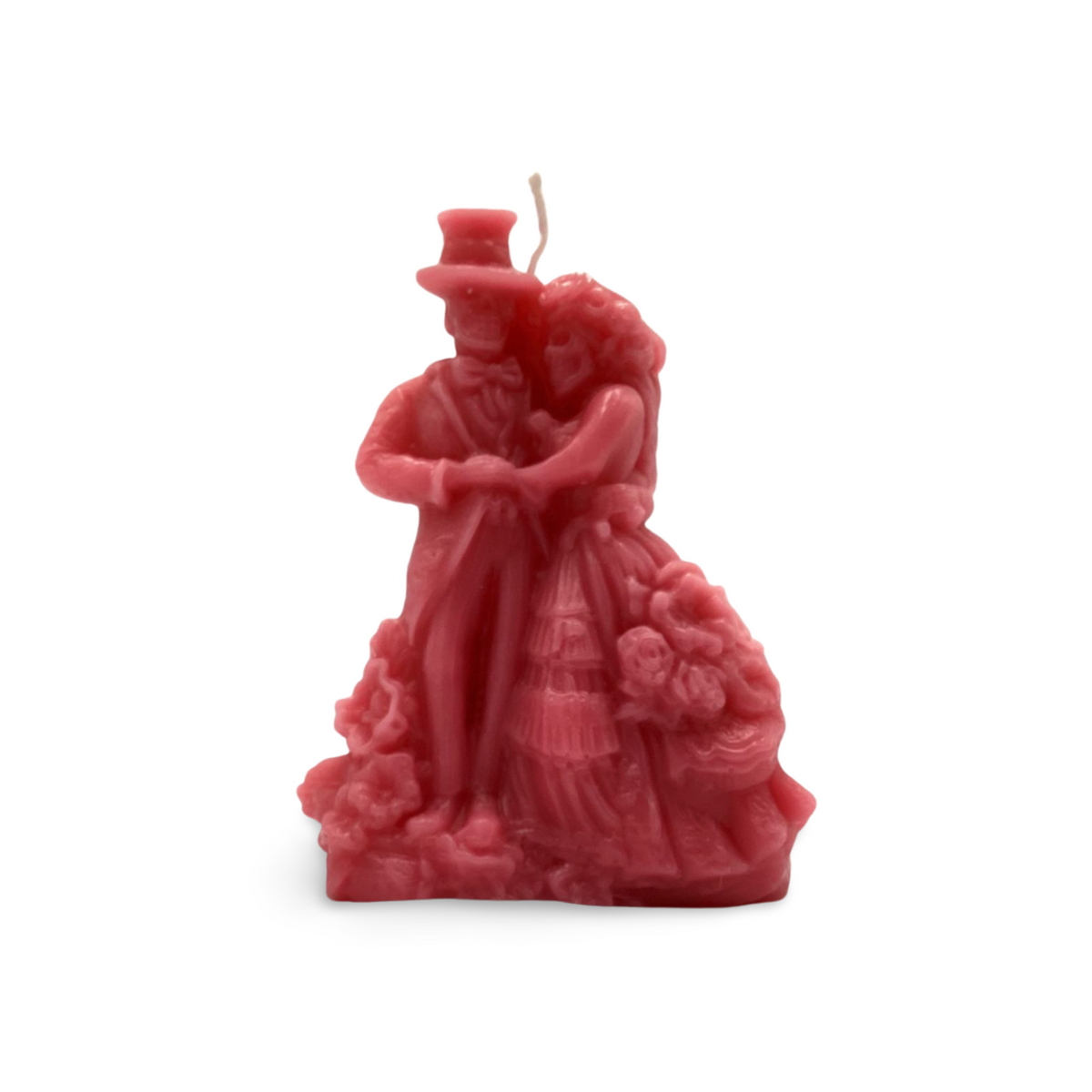Day of the Dead Couple