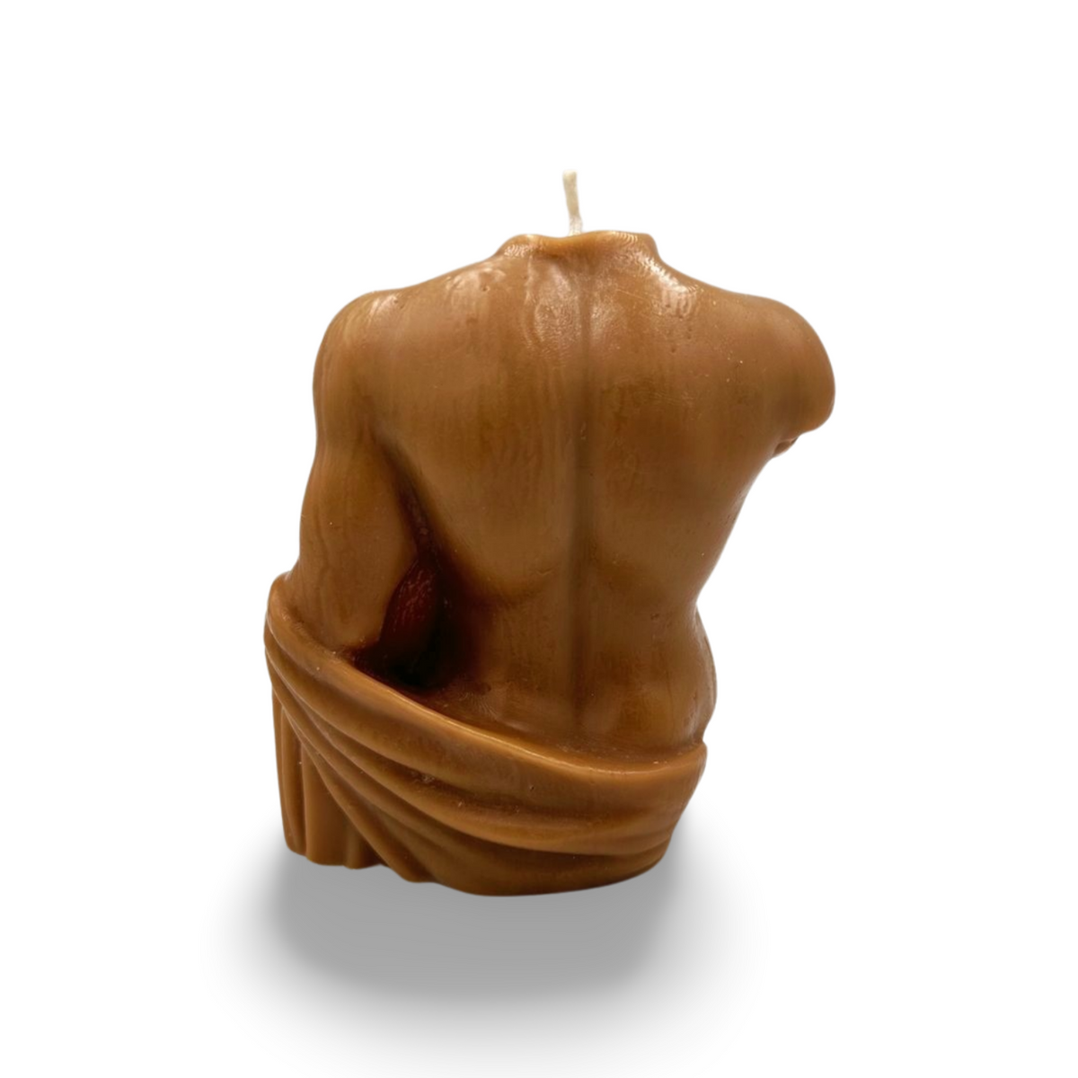Male Torso - Medium
