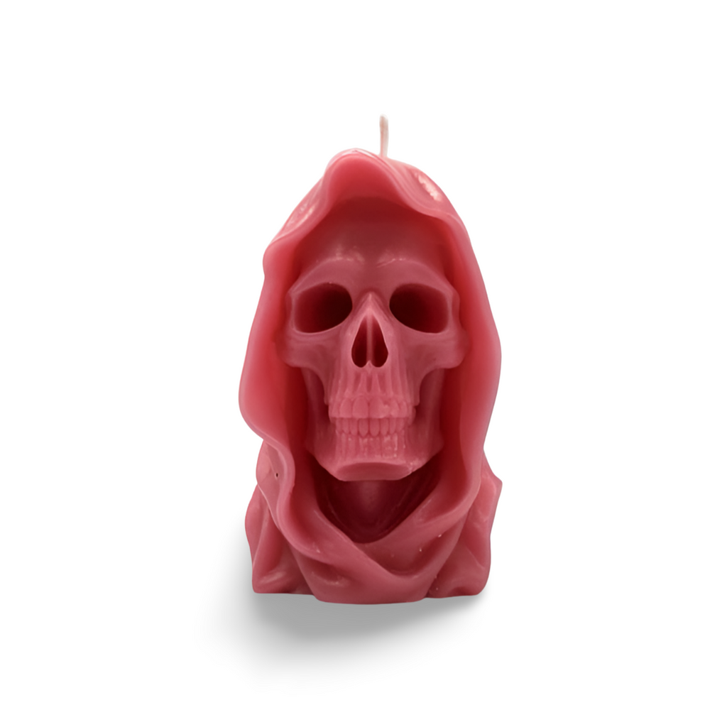 Reaper Candle