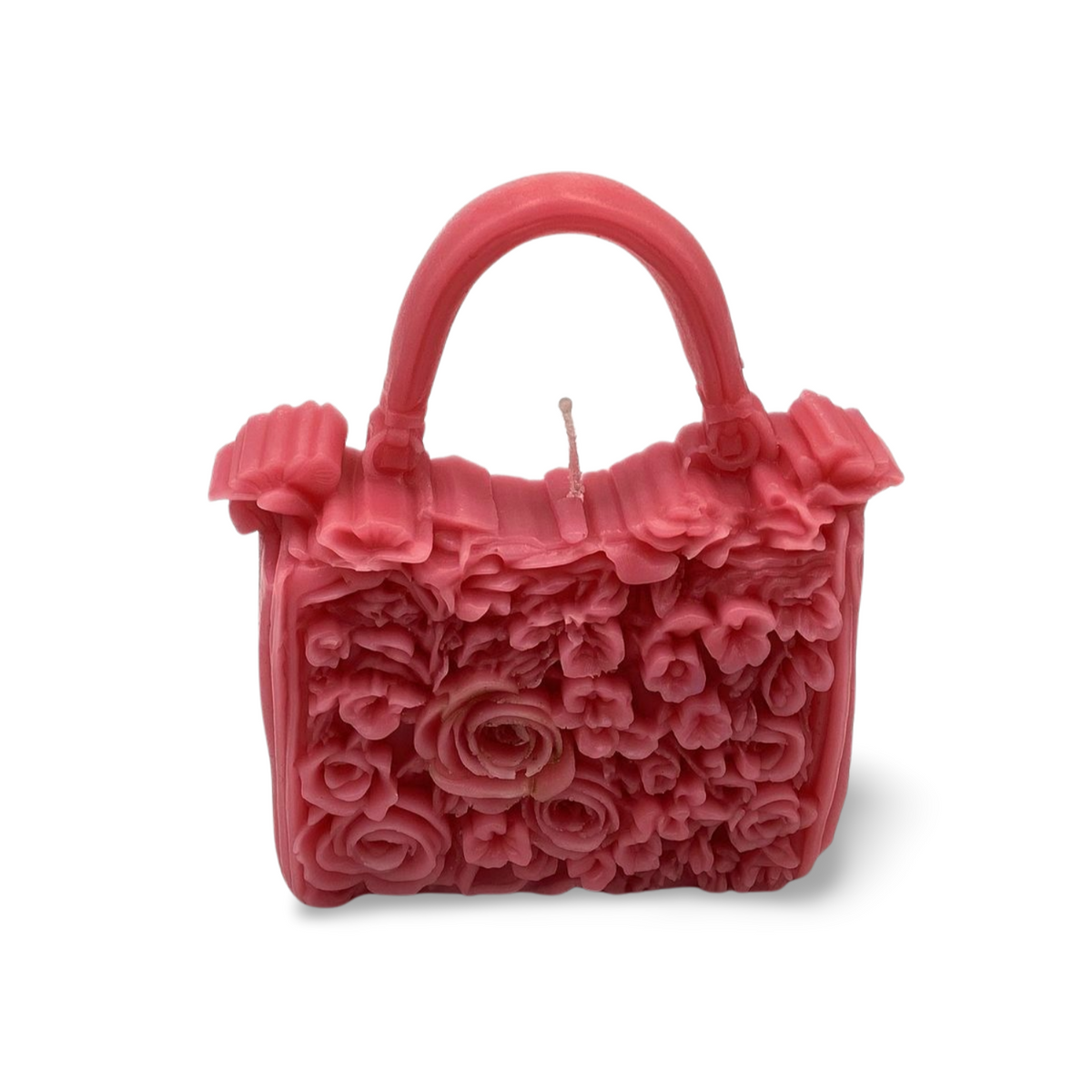 Handbag Candle